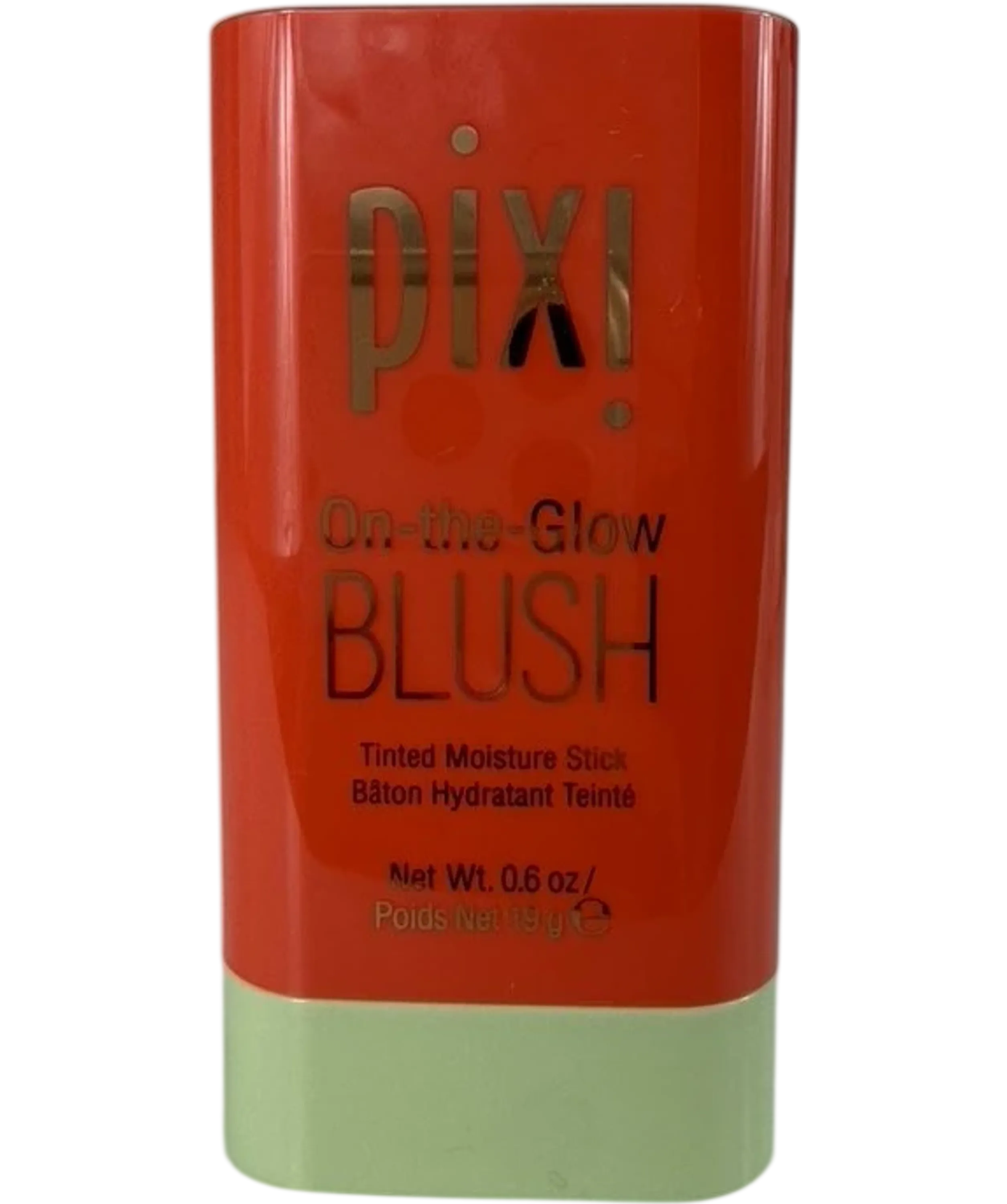 Pixi On-the-glow Blush Juicy 19g
