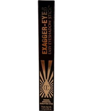 CHARLOTTE TILBURY Exagger-eyes Easy Eyeshadow Stick Cocoa Cherry 1.6g
