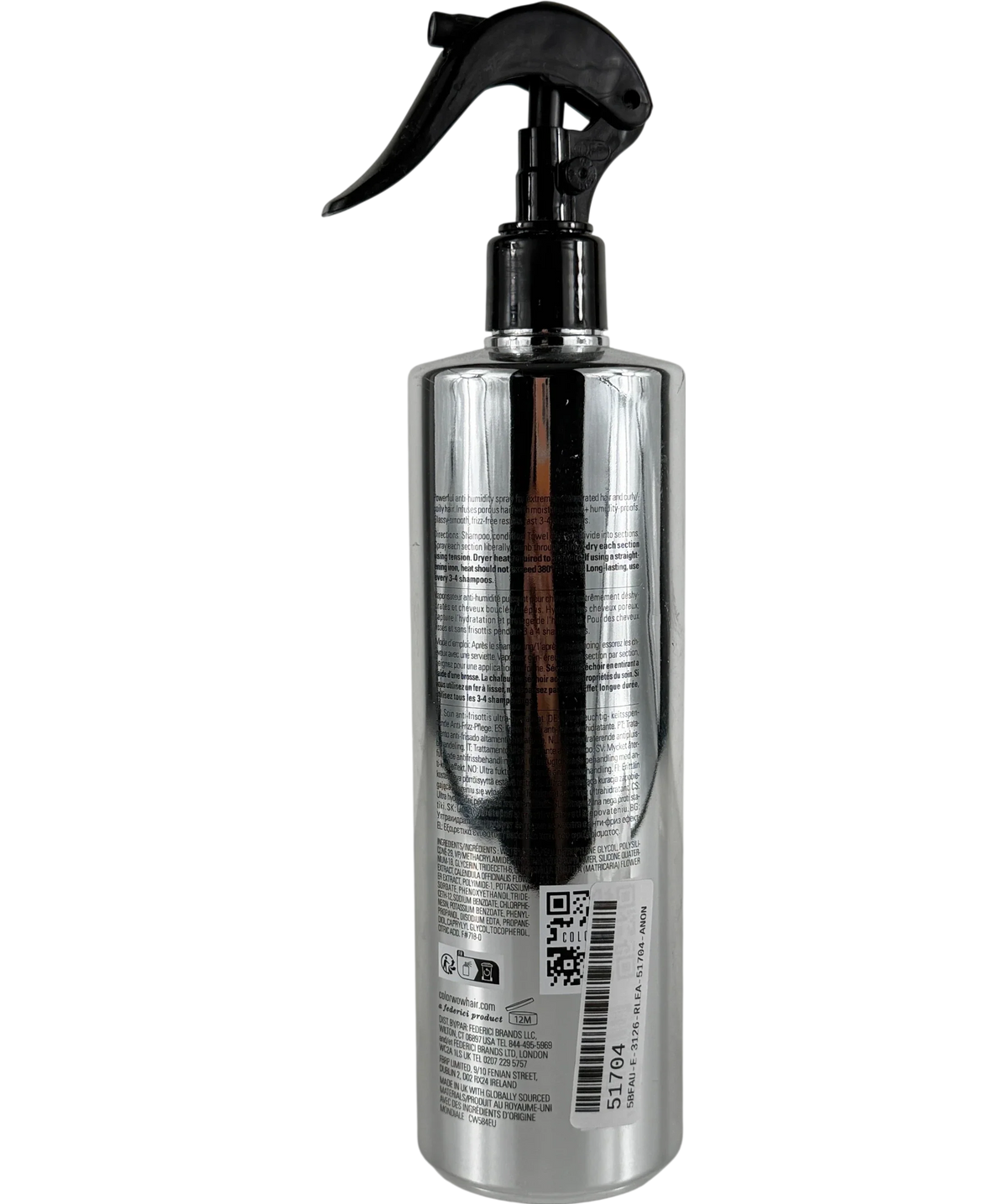 COLOR WOW Extra Strength Dream Coat 500ml