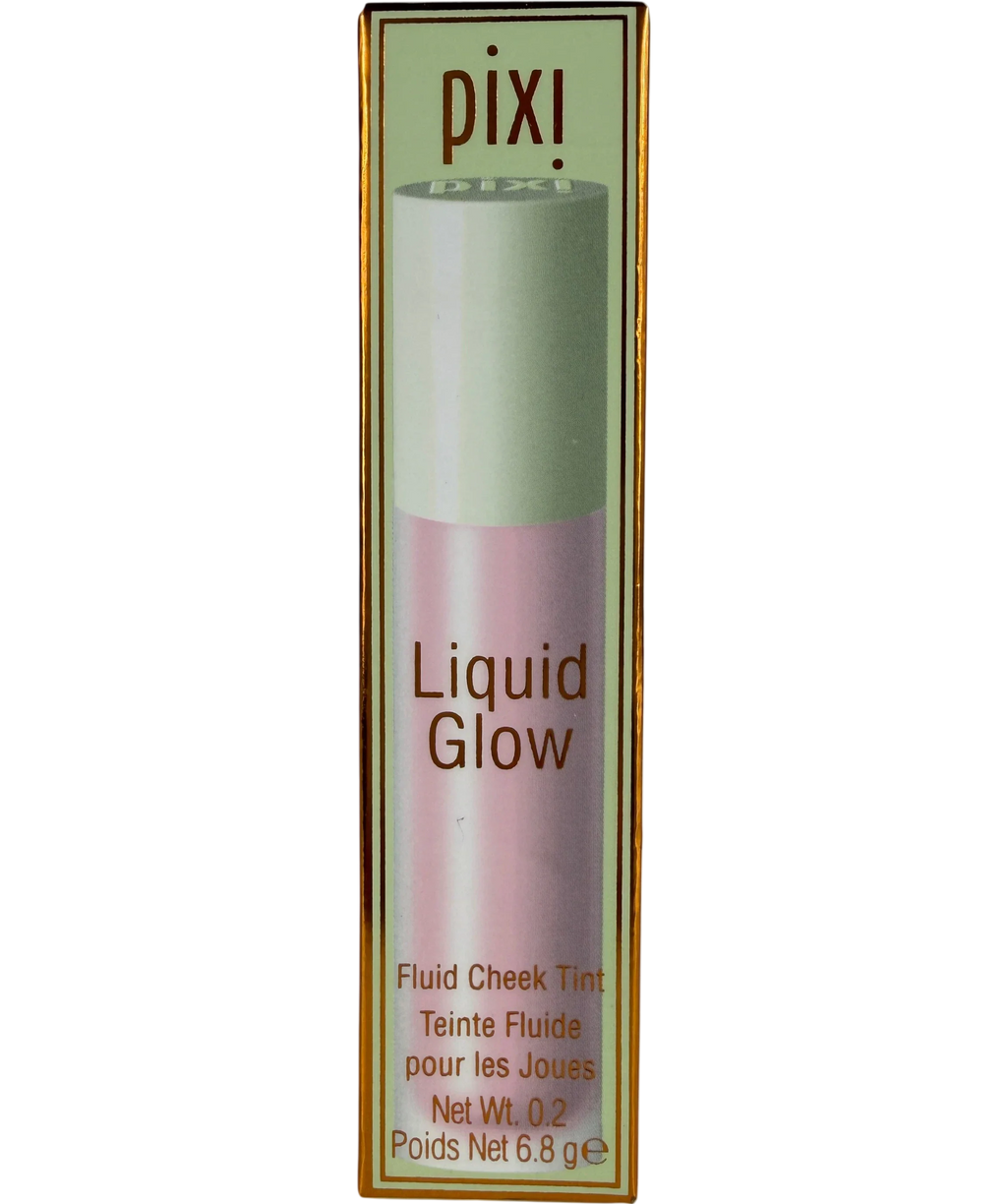 Pixi Liquidglow Fluid Cheek Tint Pretty 6.8g