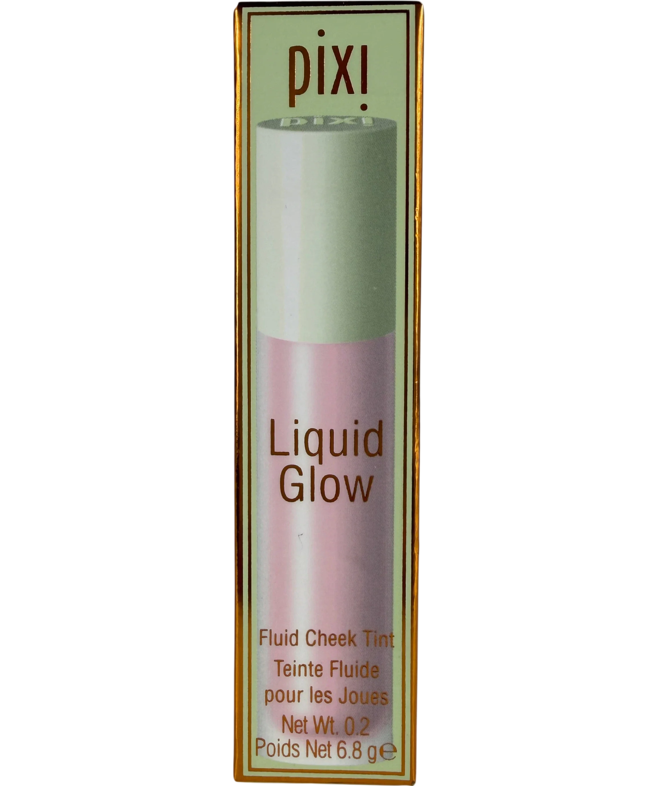 Pixi Liquidglow Fluid Cheek Tint Pretty 6.8g