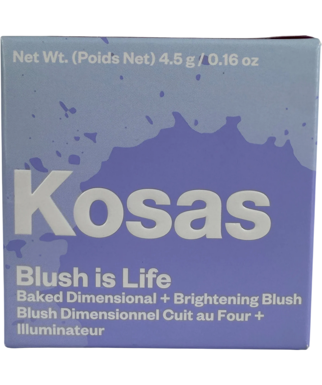 Kosas Blush Is Life Chills 4.5g