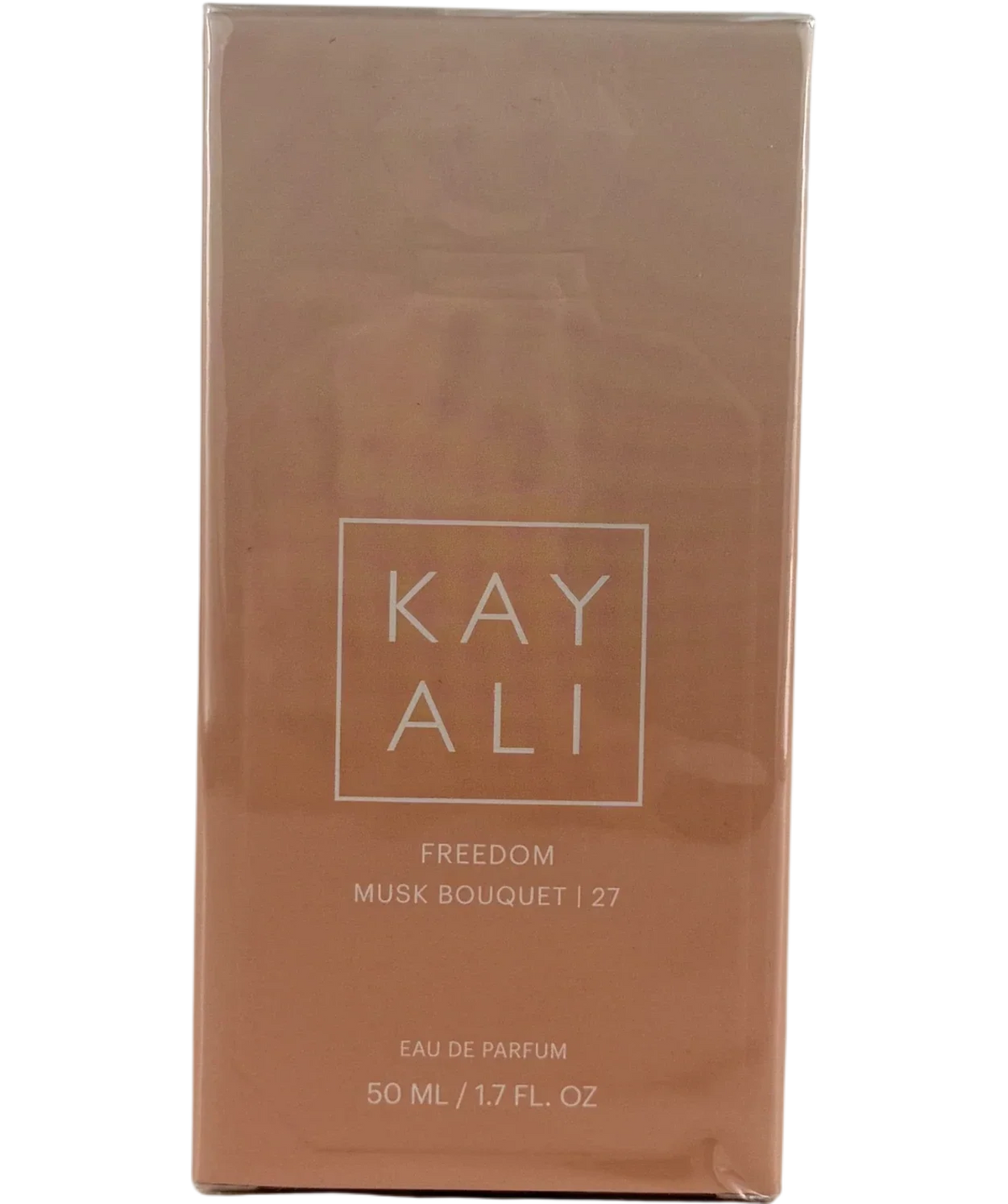 KAYALI Musk Bouquet 27 Eau De Parfum 50ml