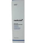 Medicube Zero Pore Blackhead Mud Mask 100g