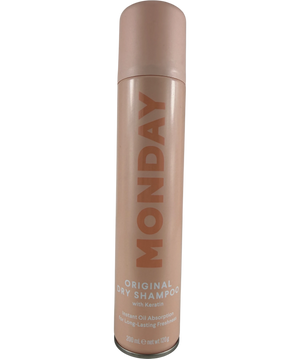 monday Original Dry Shampoo 200ml