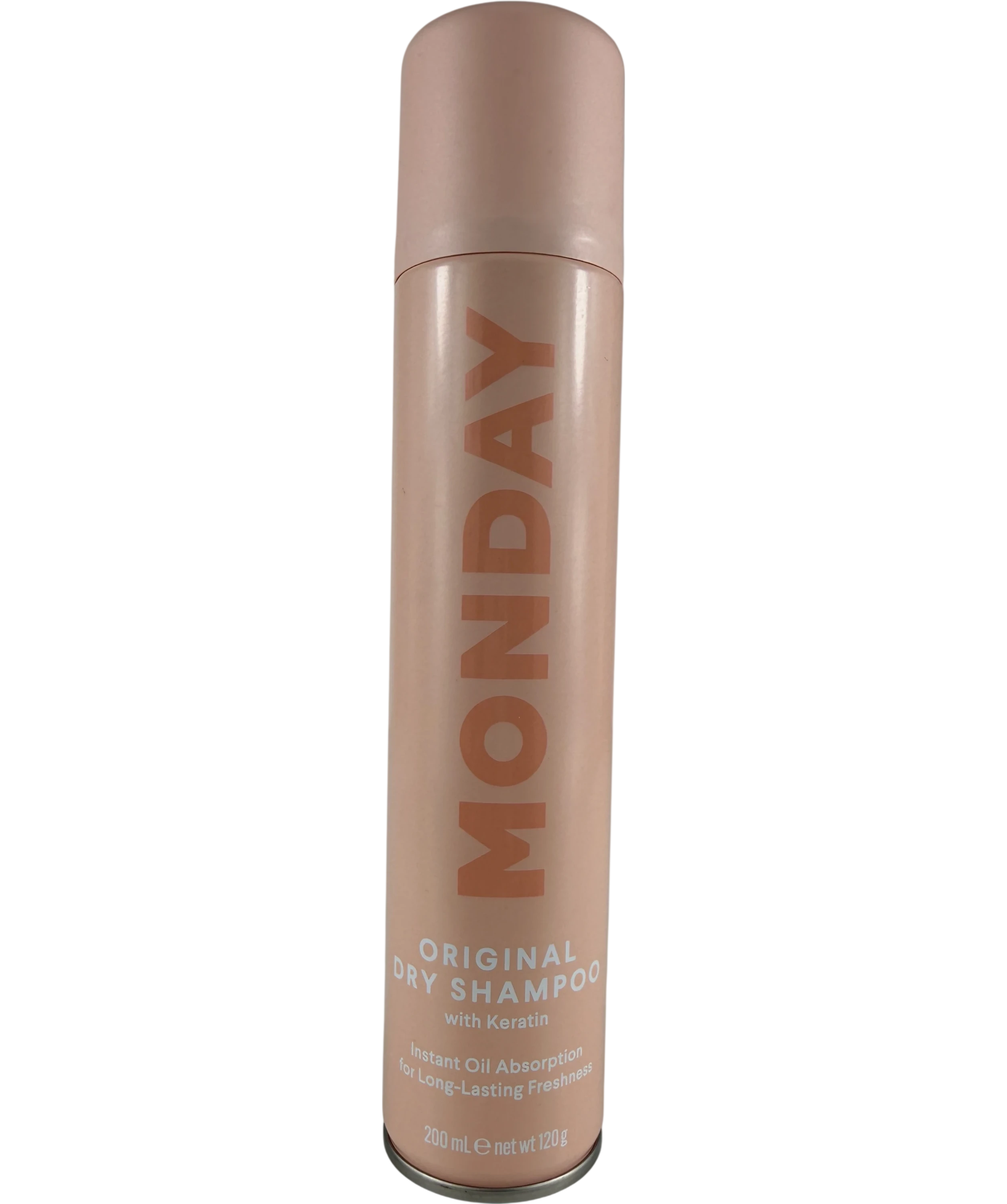 monday Original Dry Shampoo 200ml