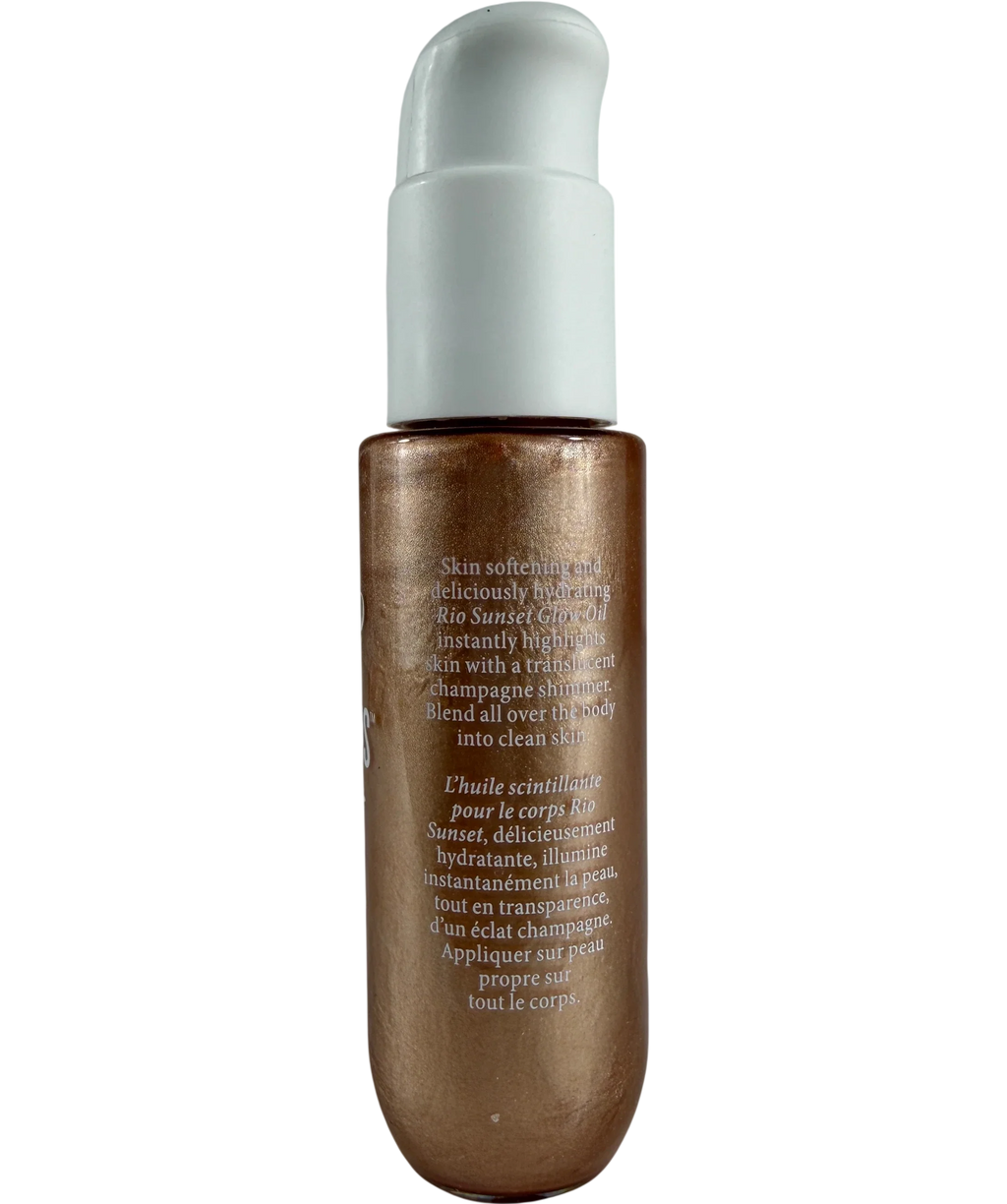 Sol de Janeiro Glowmotions Rio Sunset Glow Body Oil 30ml