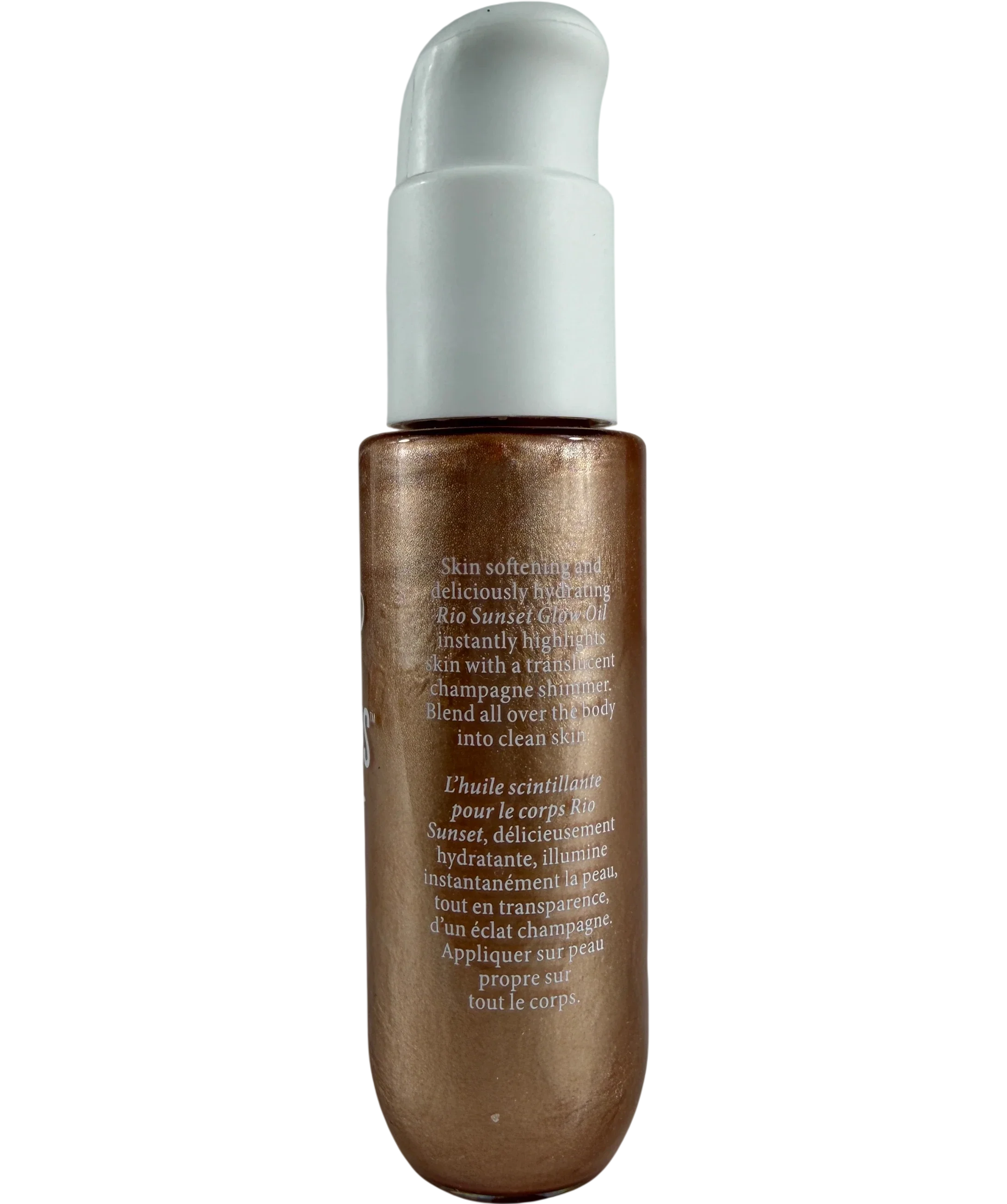 Sol de Janeiro Glowmotions Rio Sunset Glow Body Oil 30ml