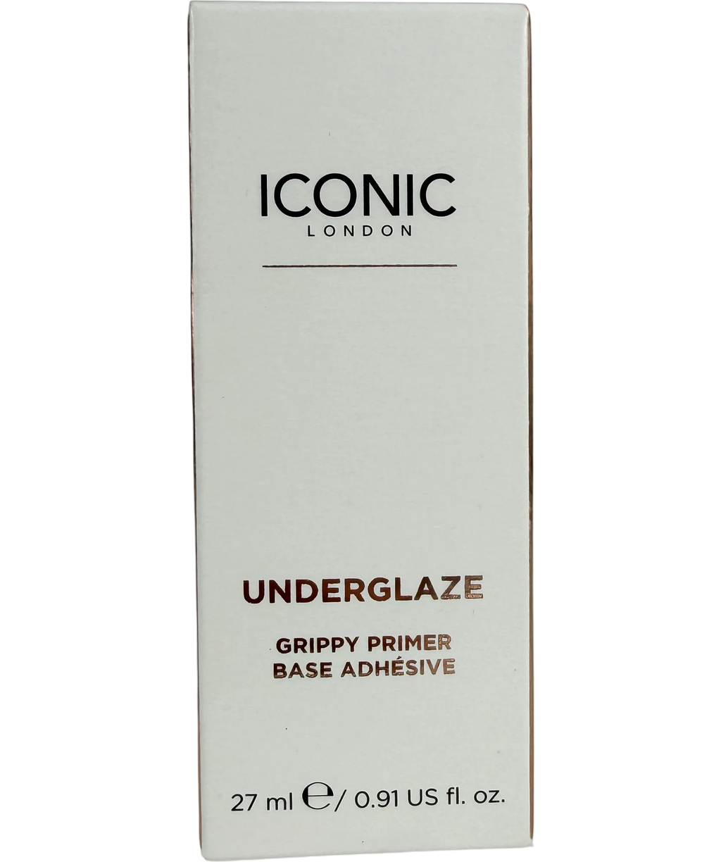 ICONIC LONDON Underglaze Long-wear Grippy Primer 27ml