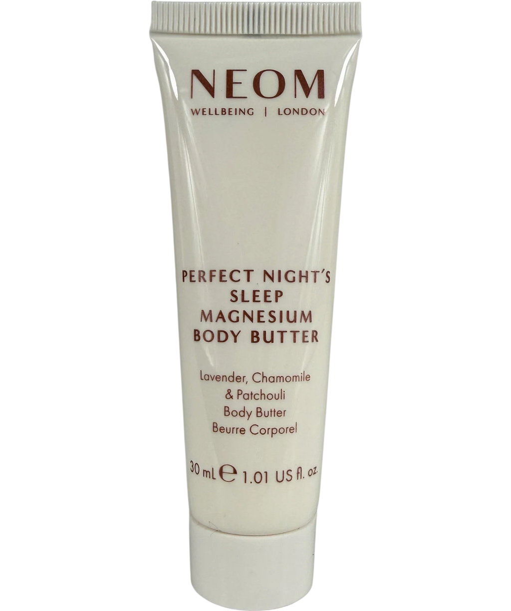 NEOM Perfect Night's Sleep Magnesium Body Butter 30ml