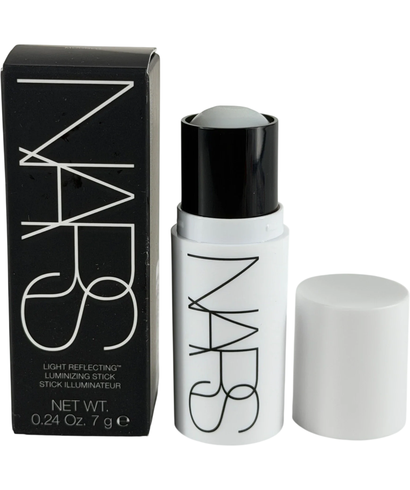NARS Light Reflecting Luminizing Stick Moonlit 7g