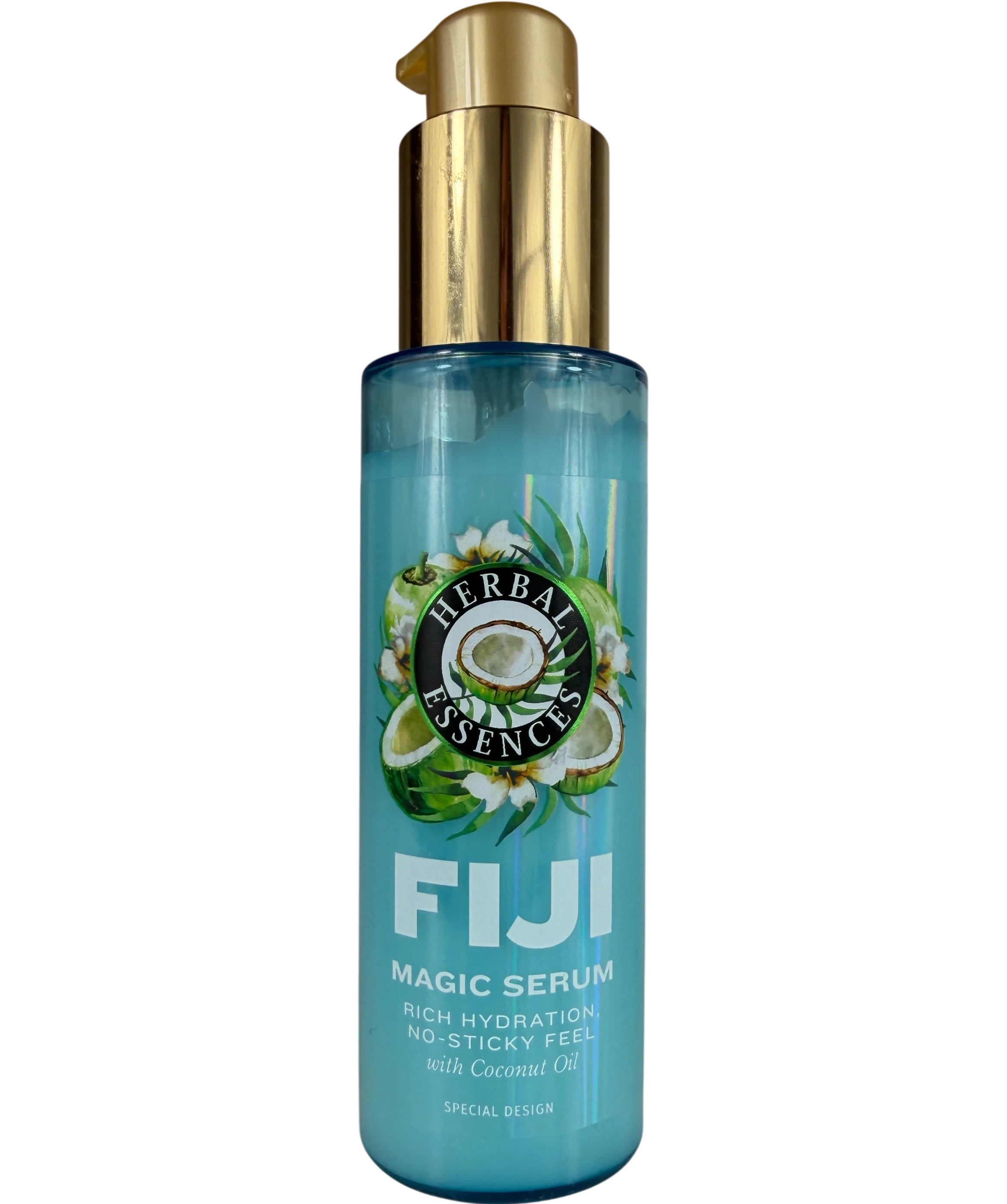 HERBAL ESSENCES Fiji Magic Leave-in Serum 95ml