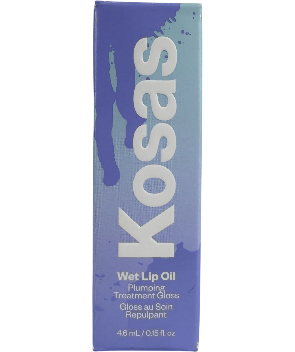 Kosas Wet Lip Oil Cola 4.6ml