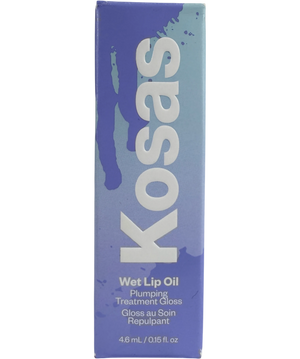Kosas Wet Lip Oil Cola 4.6ml