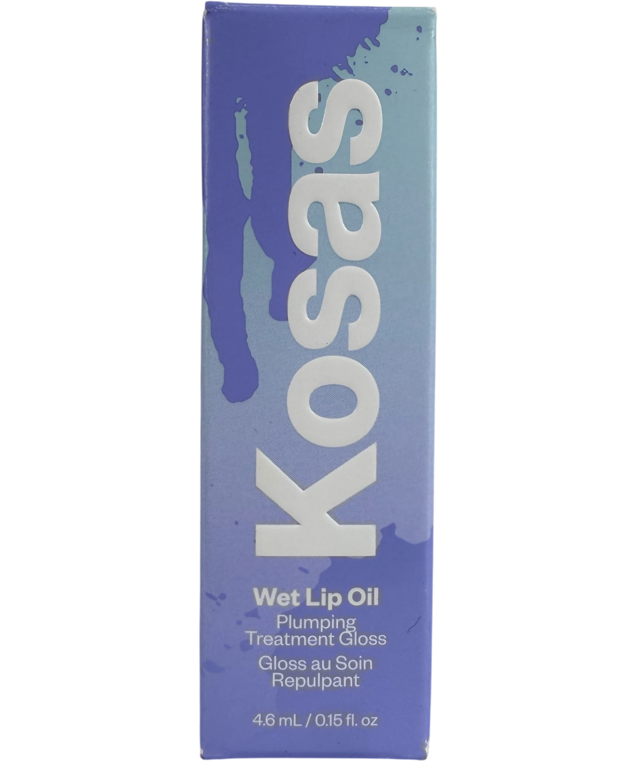 Kosas Wet Lip Oil Cola 4.6ml