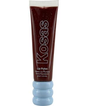Kosas Lip Pulse Glassy Lip Plumper Soulfire 12.5ml