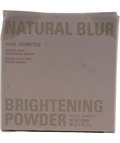 KYLIE COSMETICS Natural Blur Brightening Powder 218 Deep Peach 5g