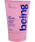 being Big Volume Thickening Shampoo 354ml