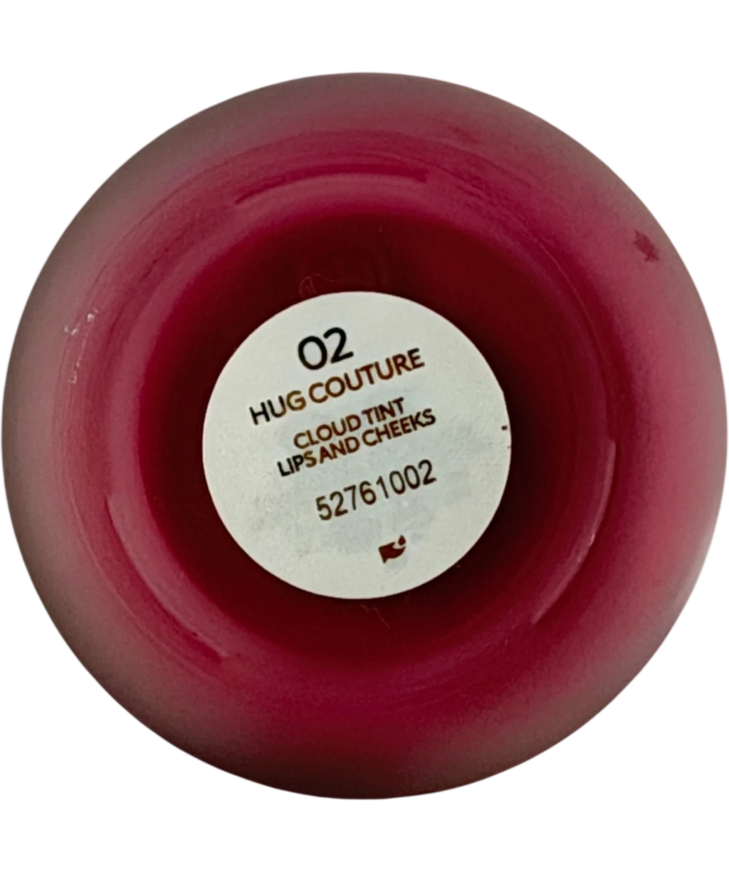 KIKO Milano Hug Couture Cloud Tint Lips And Cheeks In 02 Bubble Pop 10g