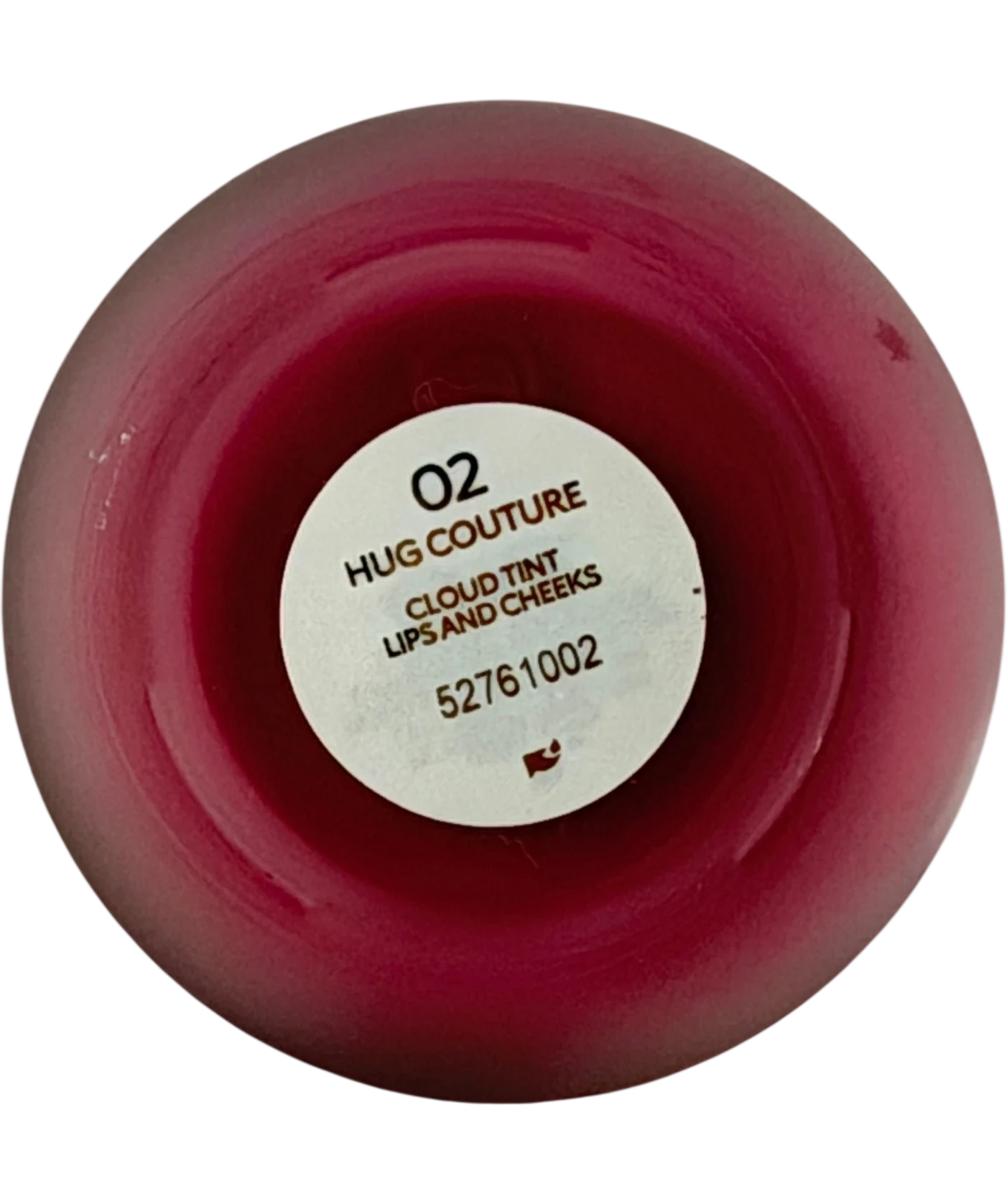 KIKO Milano Hug Couture Cloud Tint Lips And Cheeks In 02 Bubble Pop 10g