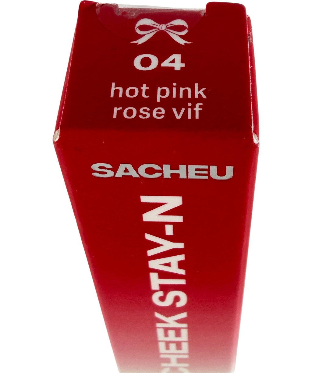sacheu Cheek Stay-n 4 Im Flirty 10ml