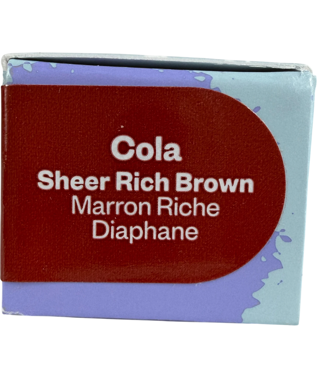 Kosas Wet Lip Oil Cola 4.6ml