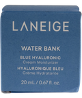 LANEIGE Water Bank Blue Hyaluronic Acid Intensive Moisturiser 20ML
