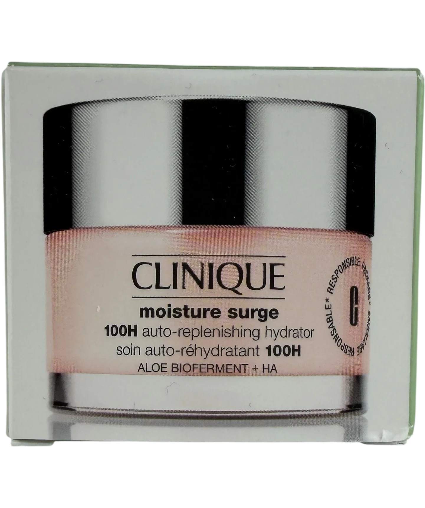 Clinique Moisture Surge 100 Hour Auto-replenishing Hydrator 30ml