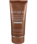gatineau Golden Glow Blurring Body Bronze Light/medium 150ml