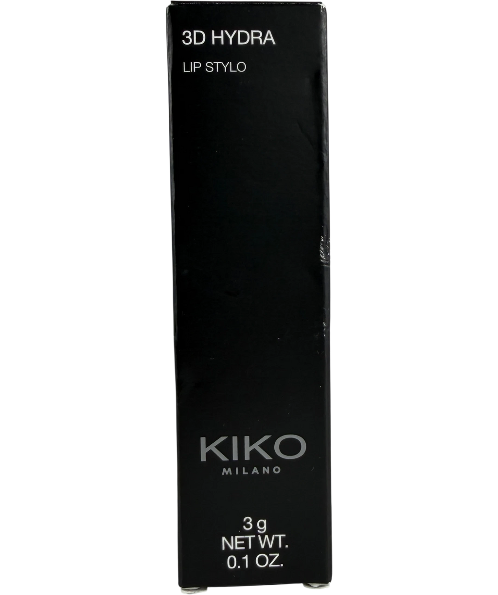 KIKO 3d Hydra Lip Stylo 04 3g