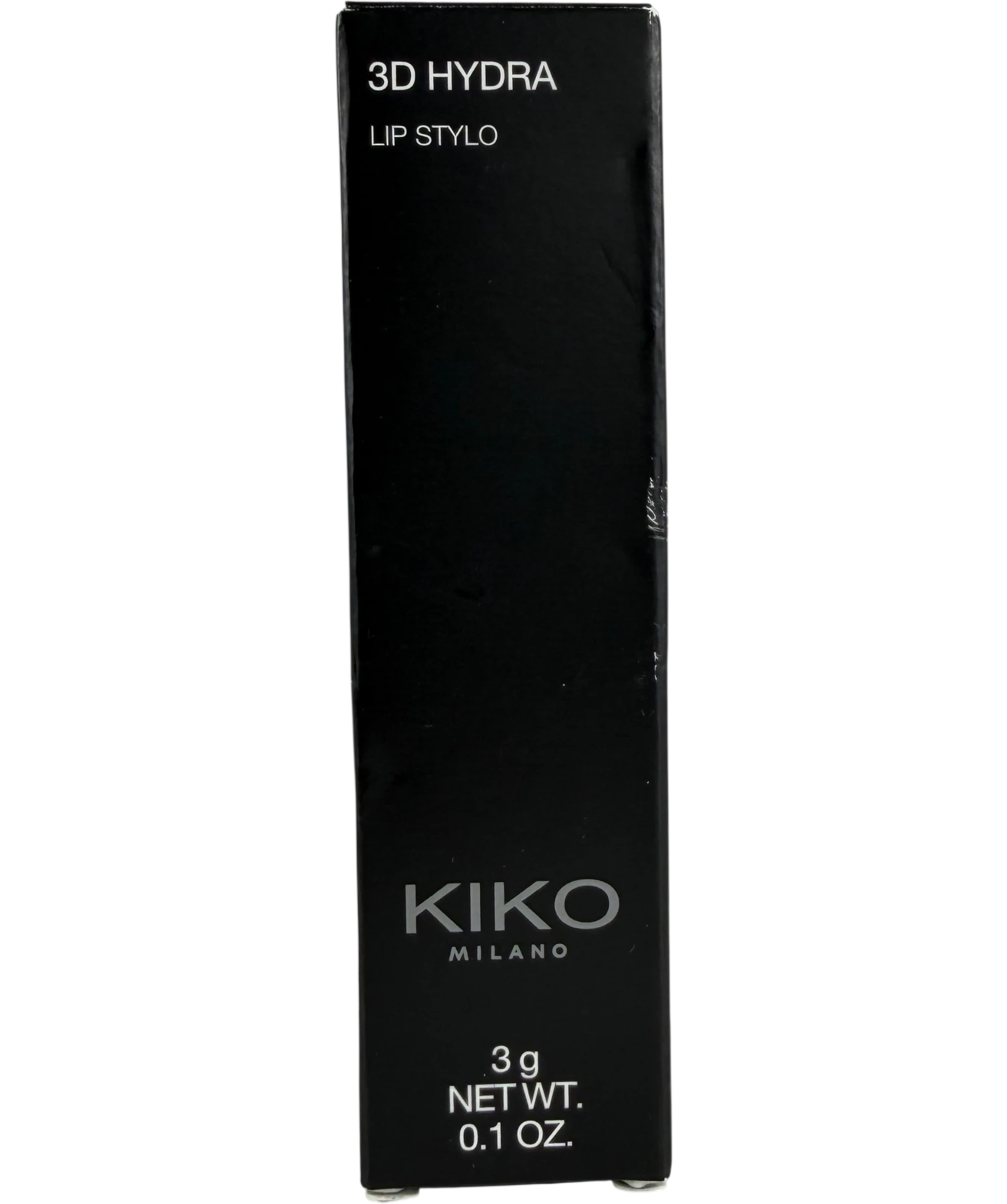 KIKO 3d Hydra Lip Stylo 04 3g