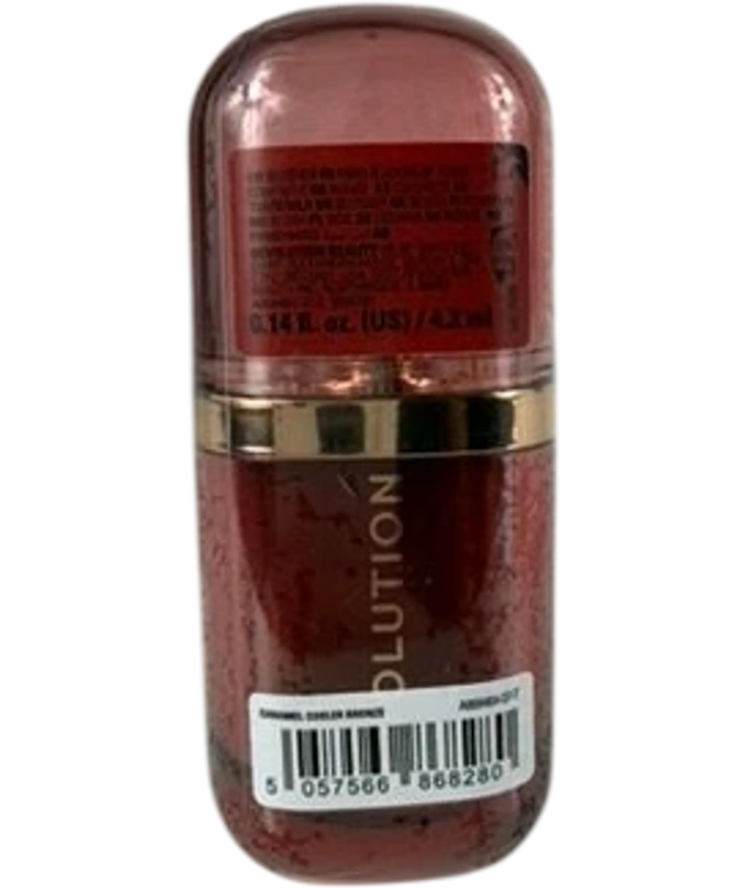 Revolution Superdewy Liquid Blush Burst Caramel Cooler Bronze 4.2ml