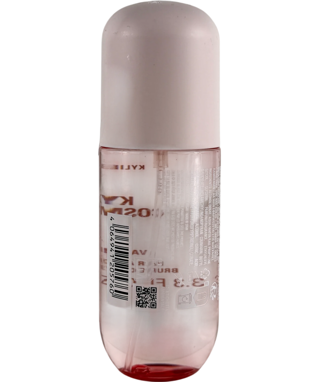 KYLIE Cosmetics Vanilla Dew Hair & Body Mist 100ml