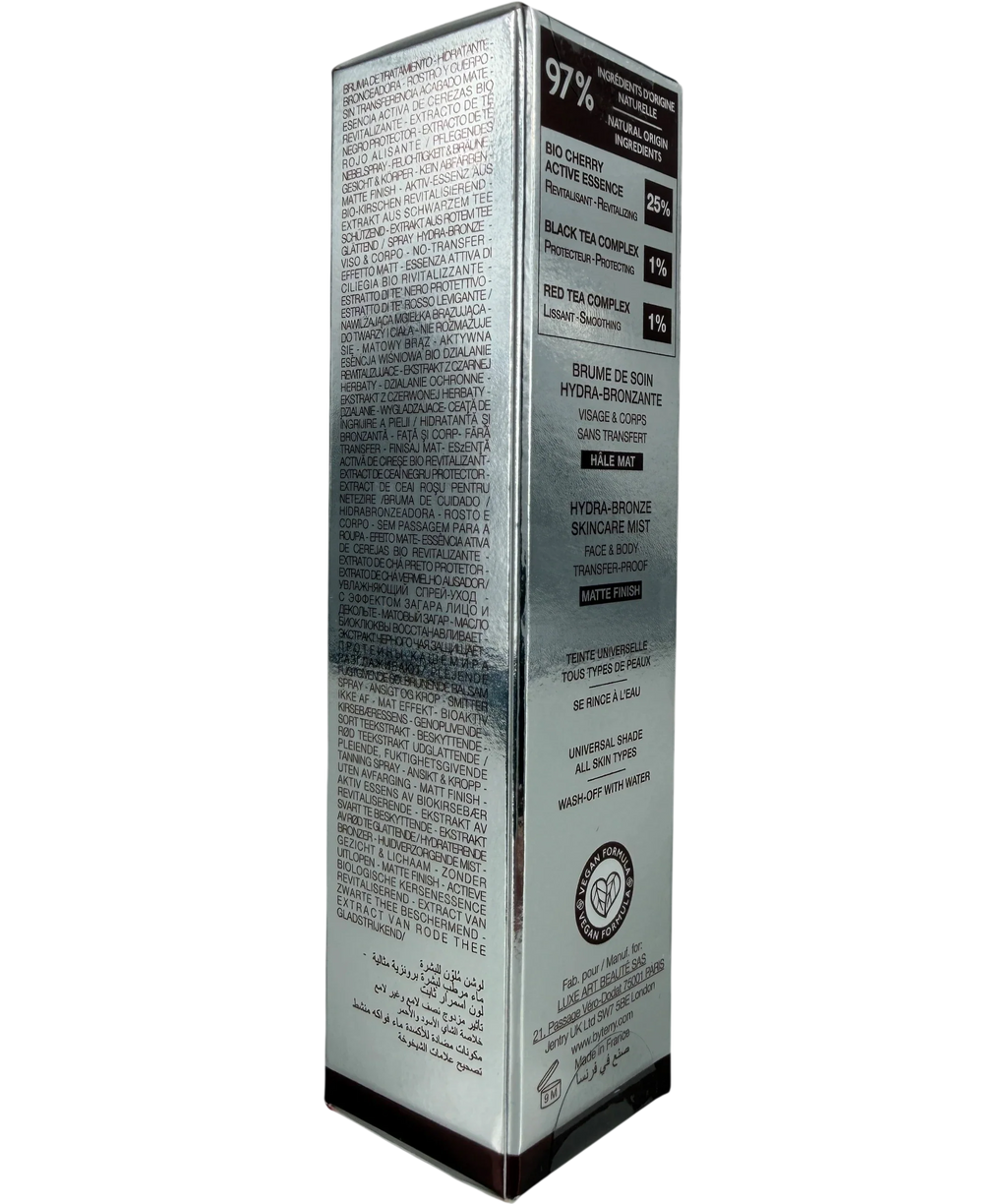 BY TERRY Mini To Go Tea To Tan Face & Body 30ml