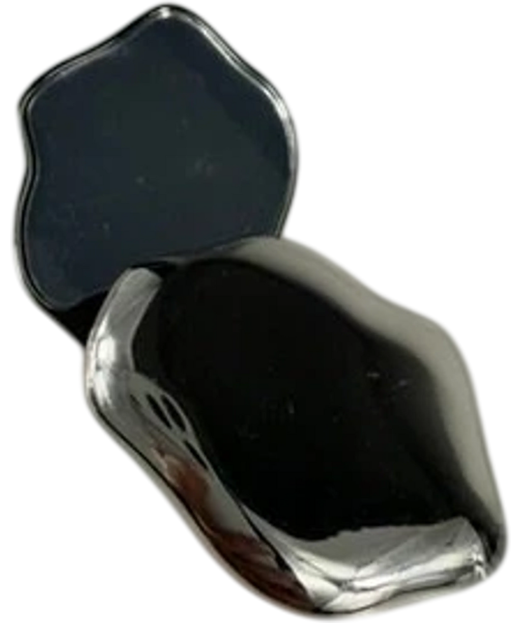 Wonderskin Twisting Compact Mirror one size