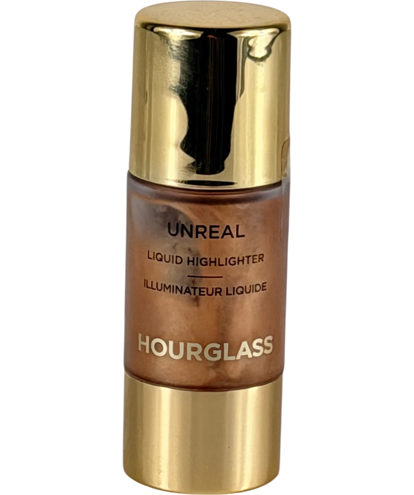 Hourglass Unreal Liquid Highlighter In Mythic 10ml