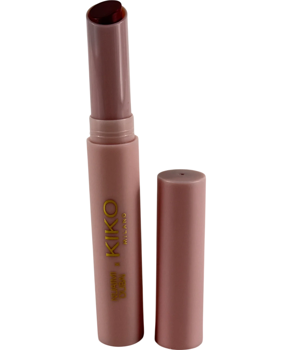 KIKO Threads Of Time Glazed Kiss Stick Gloss 3 One size