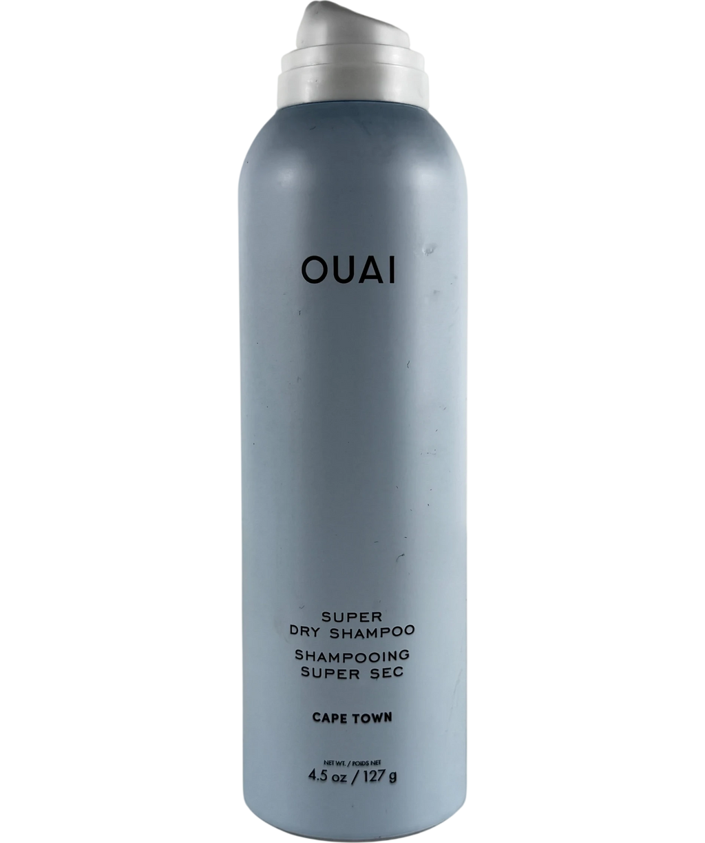OUAI Super Dry Shampoo Cape Town 127g