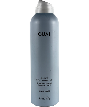OUAI Super Dry Shampoo Cape Town 127g