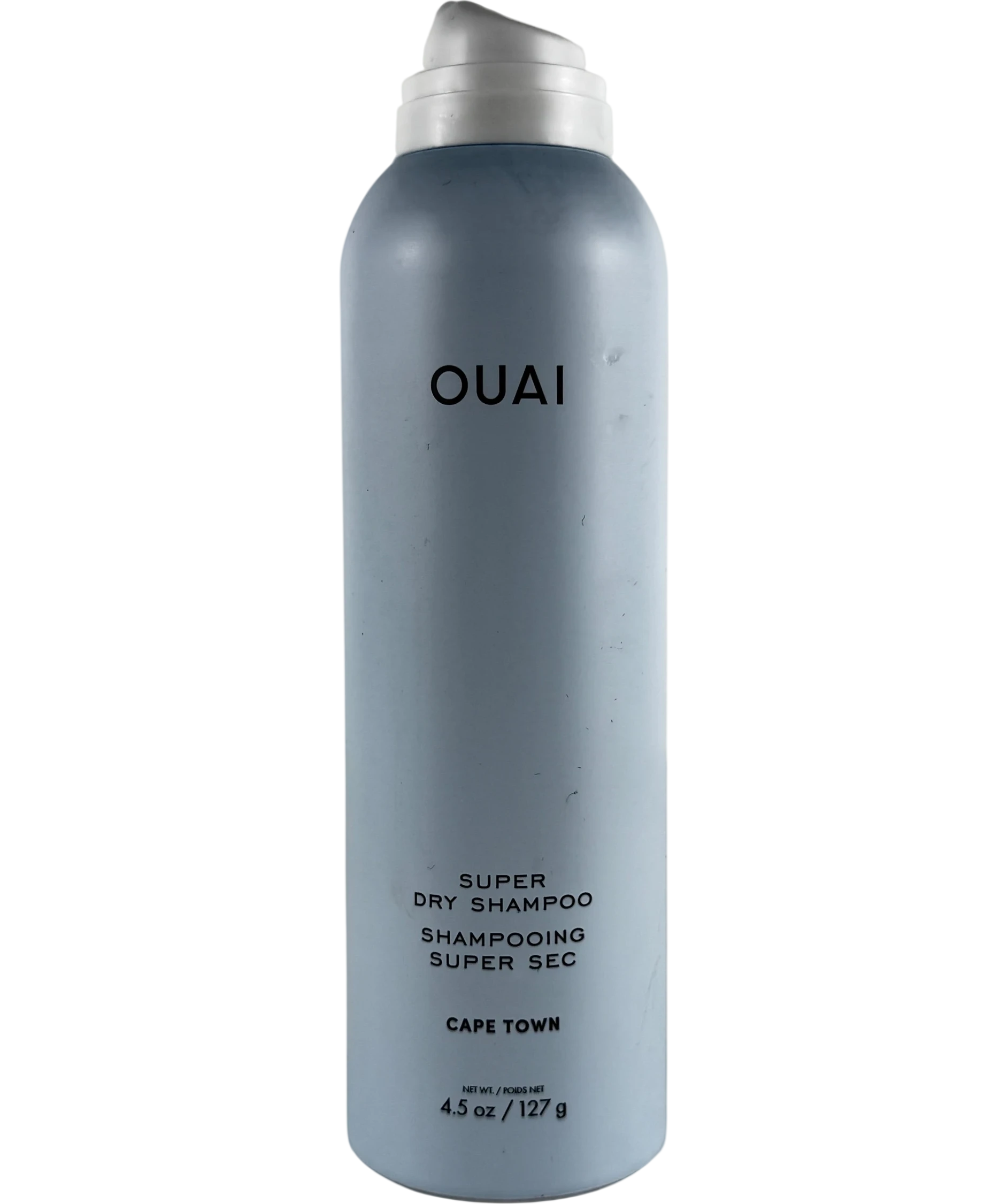 OUAI Super Dry Shampoo Cape Town 127g