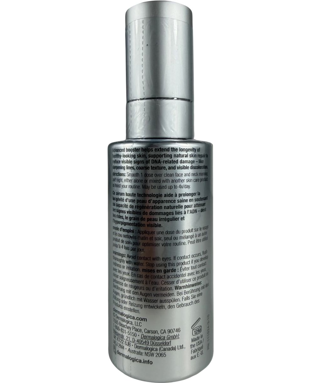 Dermalogica Futurecode Booster Damage-correcting Longevity Serum 30ml