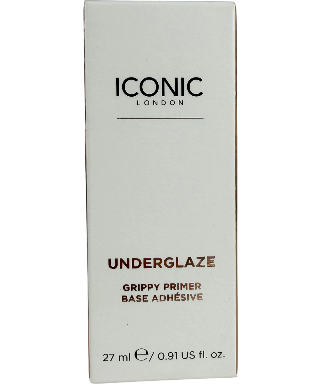 ICONIC LONDON Underglaze Long-wear Grippy Primer 27ml