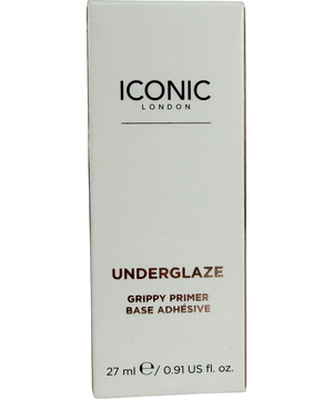 ICONIC LONDON Underglaze Long-wear Grippy Primer 27ml