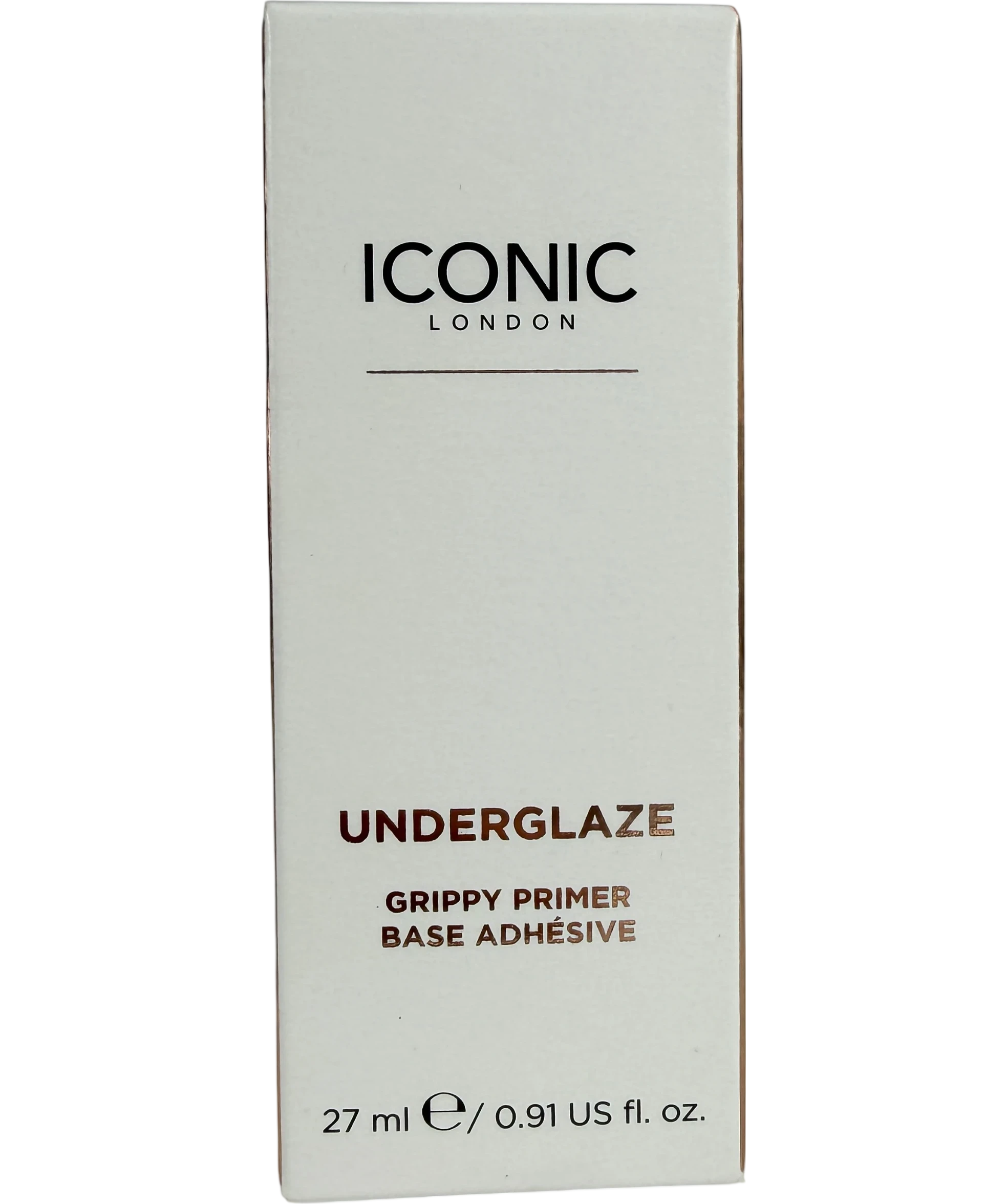 ICONIC LONDON Underglaze Long-wear Grippy Primer 27ml