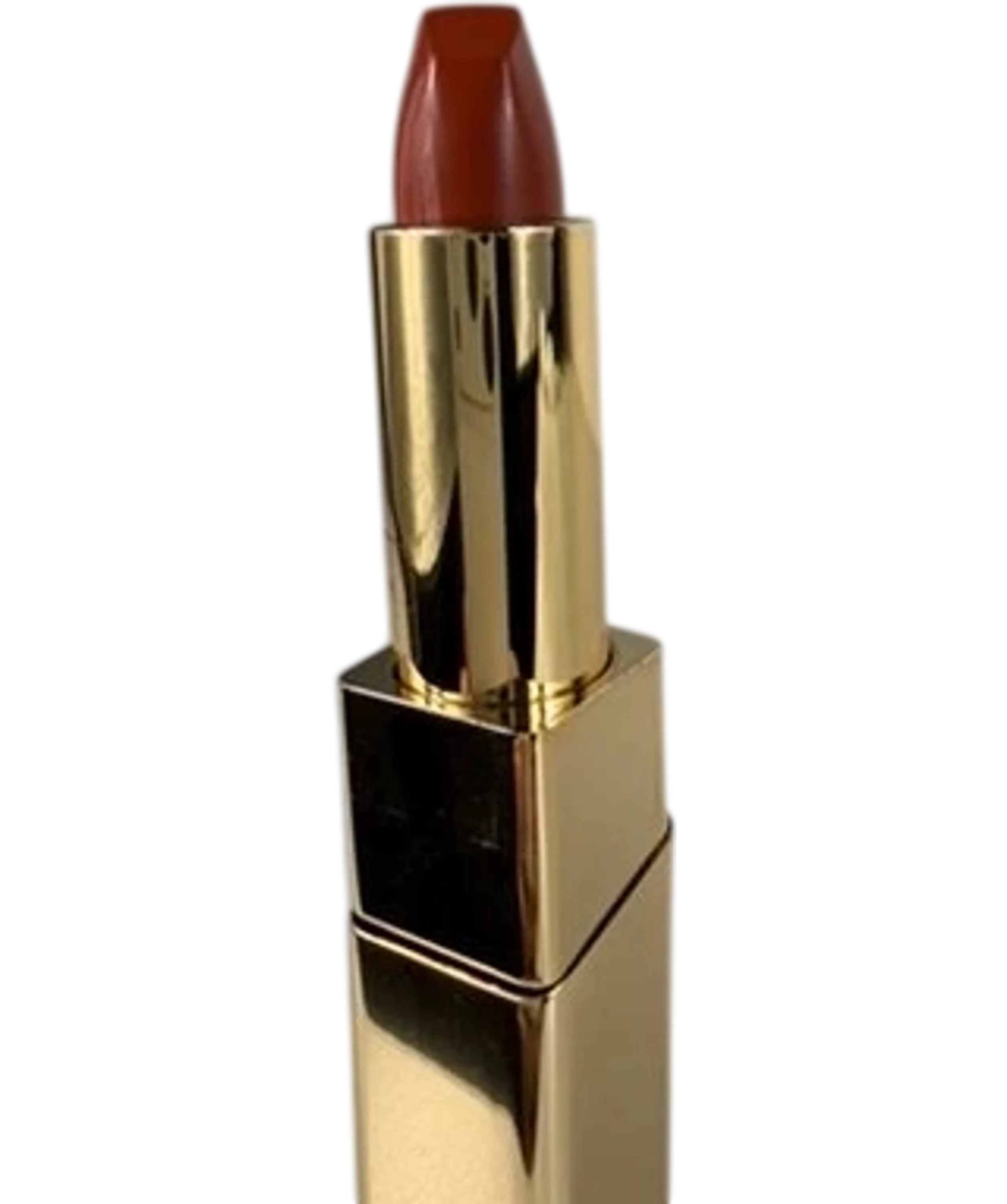 Hourglass Unlocked Satin Crème Lipstick Sahara 4g