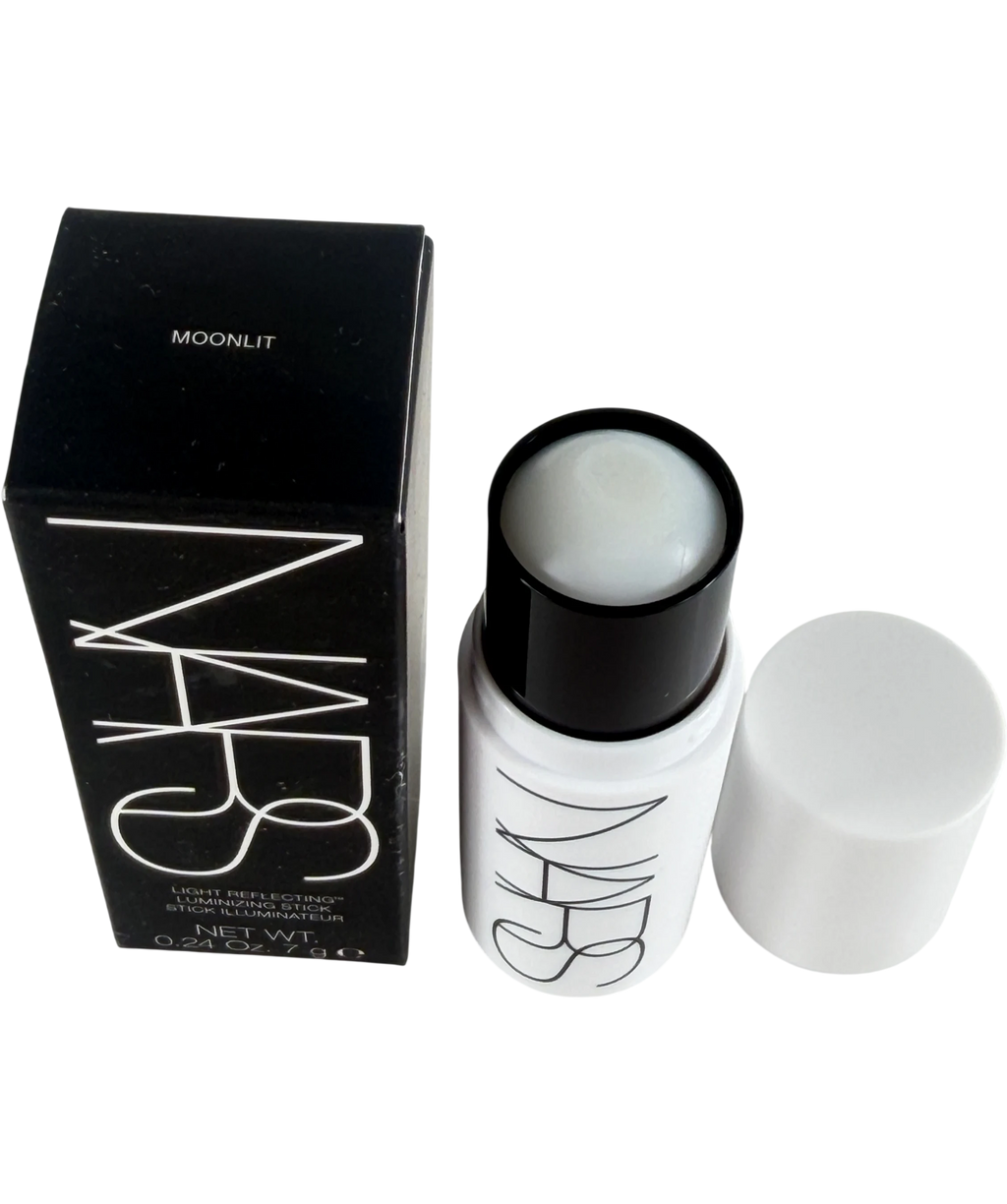 NARS Light Reflecting Luminizing Stick Moonlit 7g