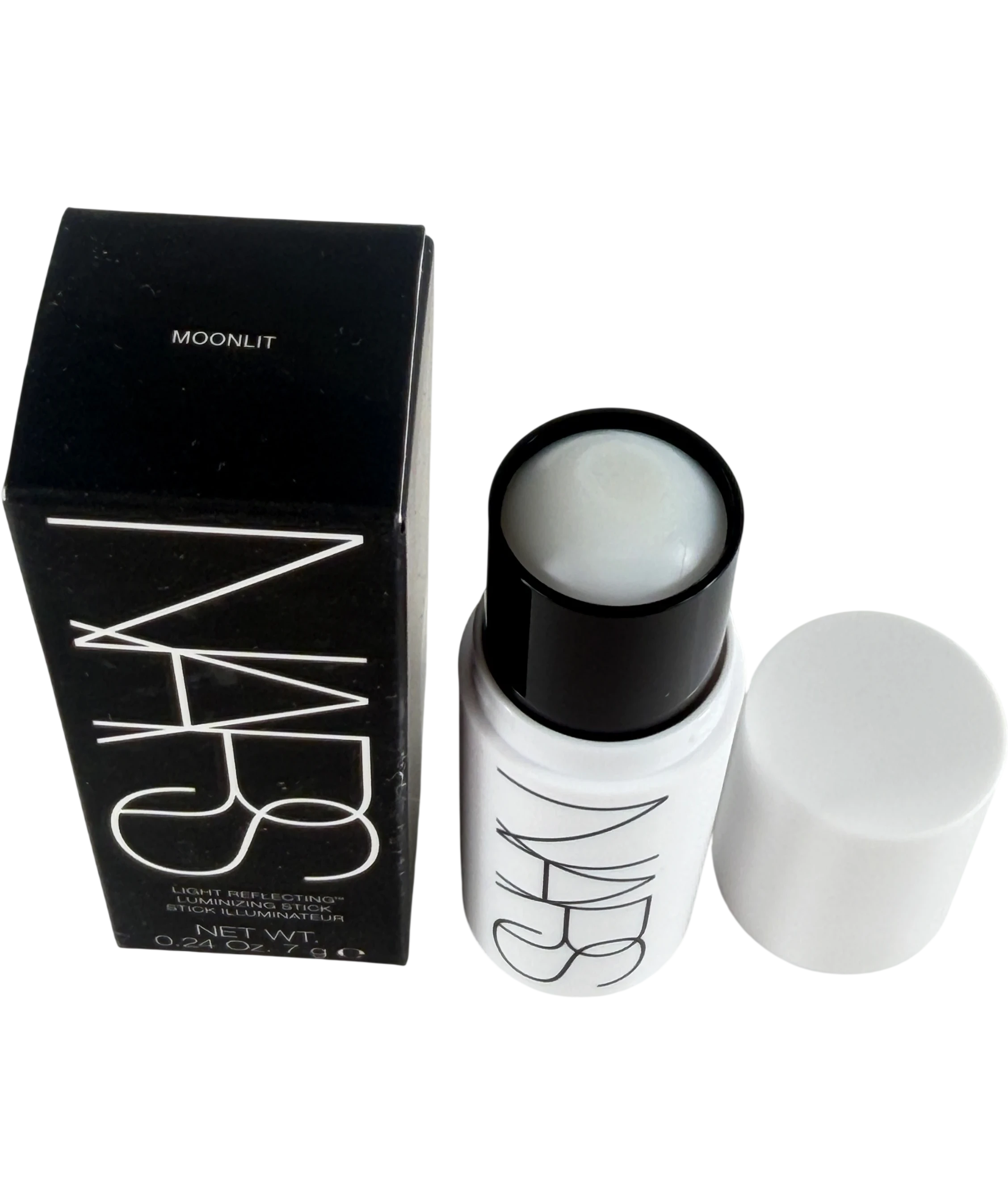 NARS Light Reflecting Luminizing Stick Moonlit 7g