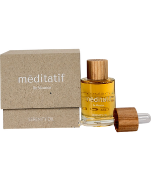 Meditatif Serenity Oil 30ml