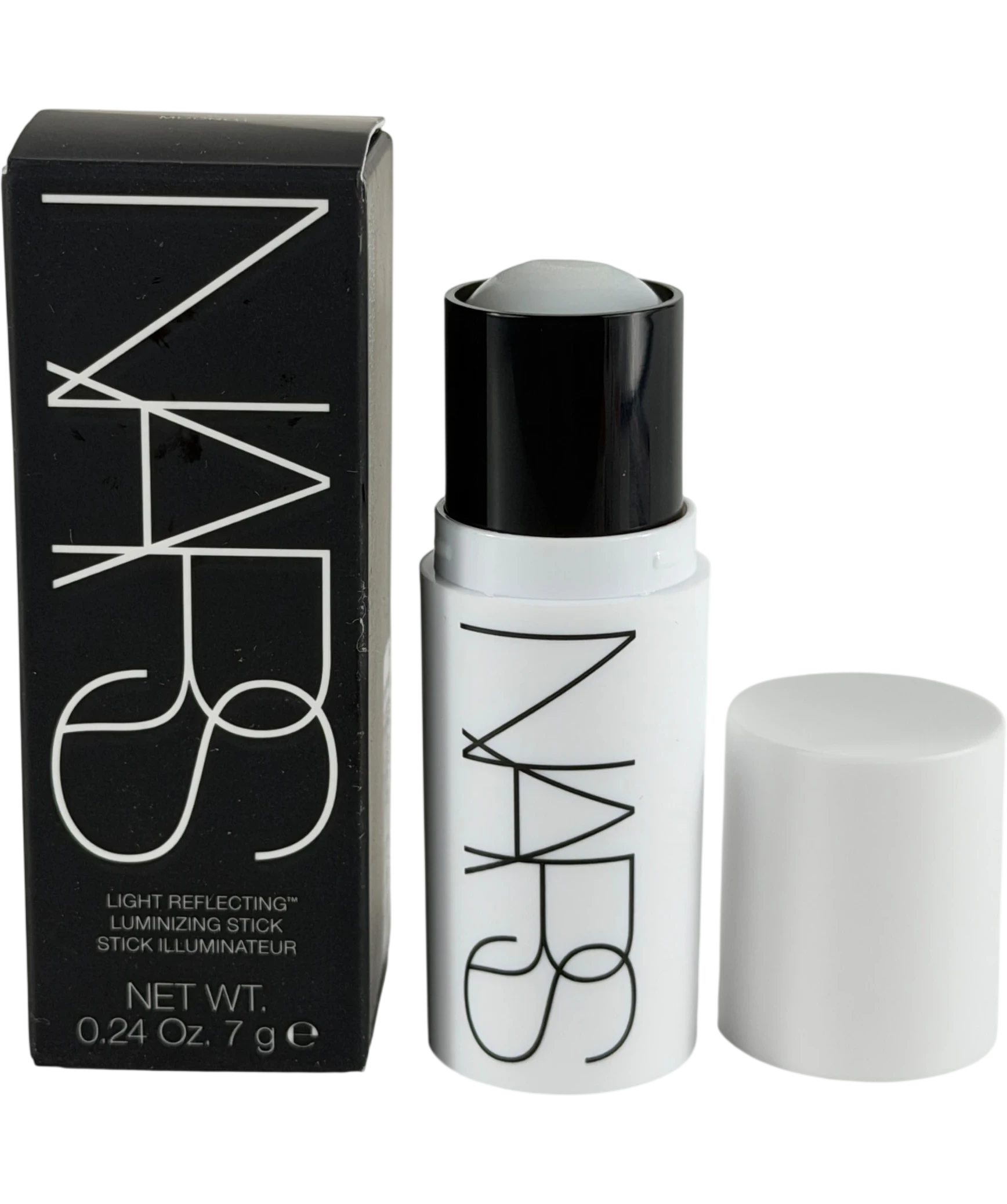 NARS Light Reflecting Luminizing Stick Moonlit 7g