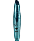 Revolution Poolside Big Splash Lash Waterproof Mascara Black 9g